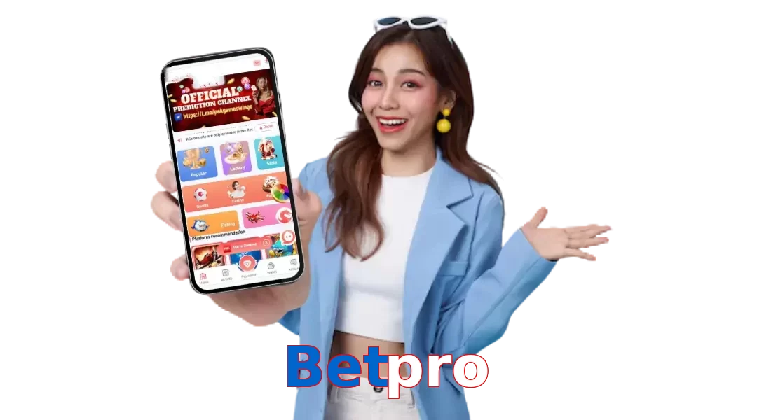 Betpro