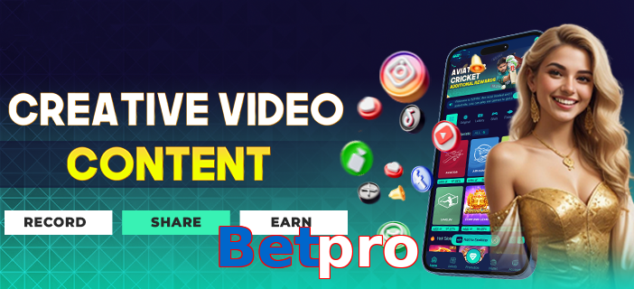 Betpro