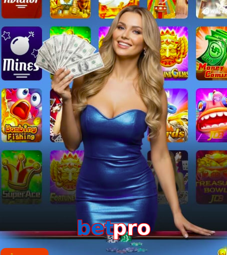 Betpro