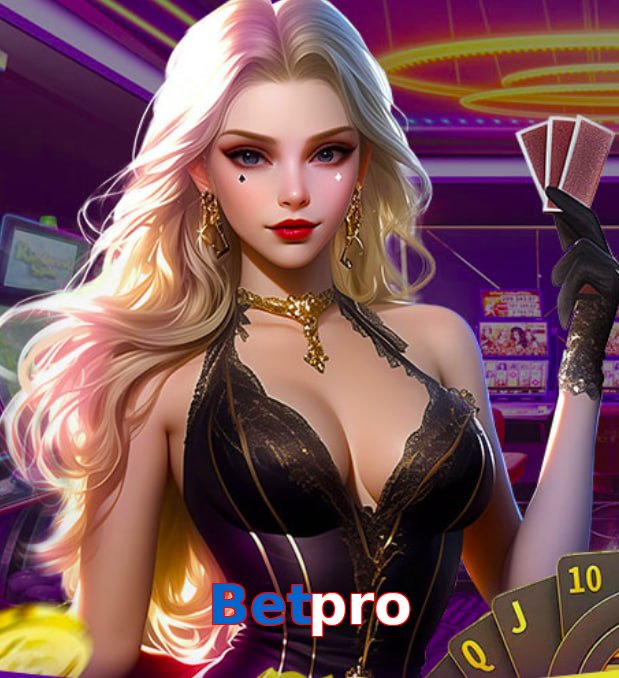 Betpro